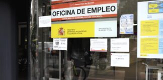 Oficina de Empleo