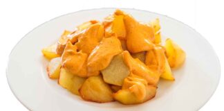 patatas-bravas