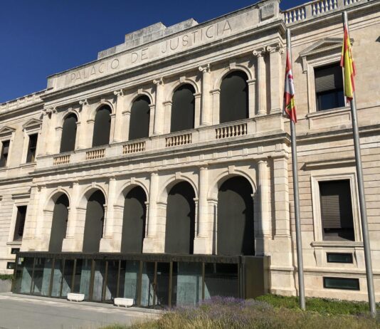 tsjcyl tribunal superior de justicia de castilla y león