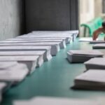 Elecciones en Palencia 28M todas las listas y candidatos de la  