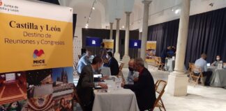 Feria Junta de Castilla y León SOCIEDAD ESPAÑA EUROPA CASTILLA Y LEÓN AUTONOMÍAS JCYL