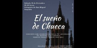 El sueño de Chueca