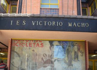 Instituto Victorio Macho