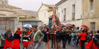 HORNILLOS-DE-CERRATO-FIESTA-DE-SAN-BLAS-foto-Ayuntamiento