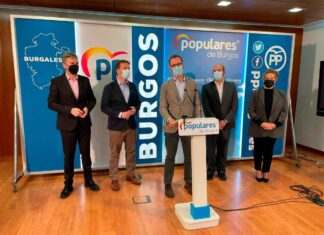 Maroto PP Burgos