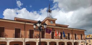 Ayuntamiento de Fuentes de Nava