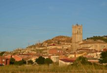 baltanás bodegas