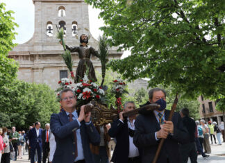 Dueñas-pide-Sánchez-acuerde-Castilla- León-modernizar-regadíos