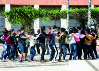 asociaciones juveniles curso animador juvenil