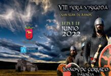 Feria Visigoda 2022 programa