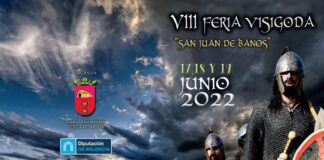 Feria Visigoda 2022 programa