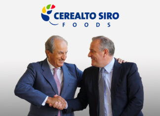 Dimite el CEO de Ceralto Siro Foods, Luis Ángel López