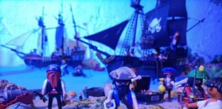 Los playmobil que cuentan historias villaclick villamuriel de cerrato