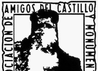 logo asociacion amigos castillo