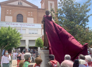 Hermanas Hospitalarias