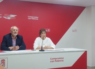 PSOE educación inicio escolar