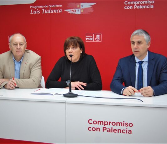 PSOE-pastos