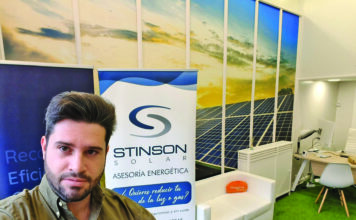 stinson solar