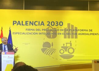 Agropal Palencia 2030