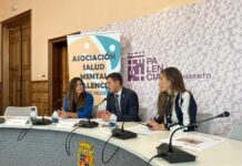 Palencia desarrollará un proyecto de gestión emocional y prevención del suicidio en los centros de la ESO