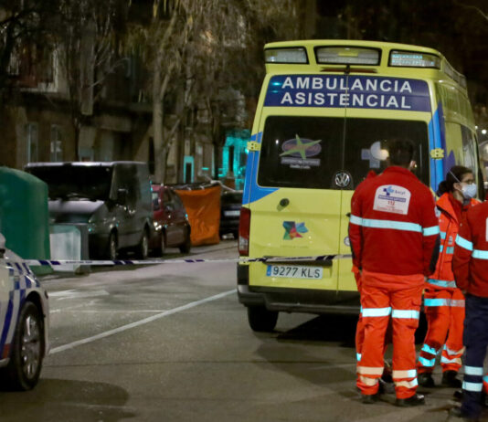 Un 'irreductible borracho' se escapa dos veces del Hospital de Palencia