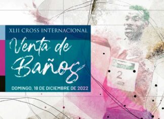 Cross en Venta de Baños 18 diciembre 2022