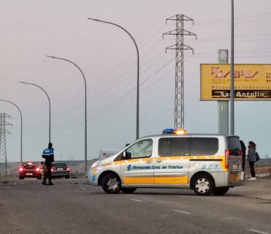 Accidente-múltiple-con-herido-Palencia-furgoneta-contra-todoterreno-luego-contra-turismo