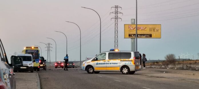 Accidente-múltiple-con-herido-Palencia-furgoneta-contra-todoterreno-luego-contra-turismo