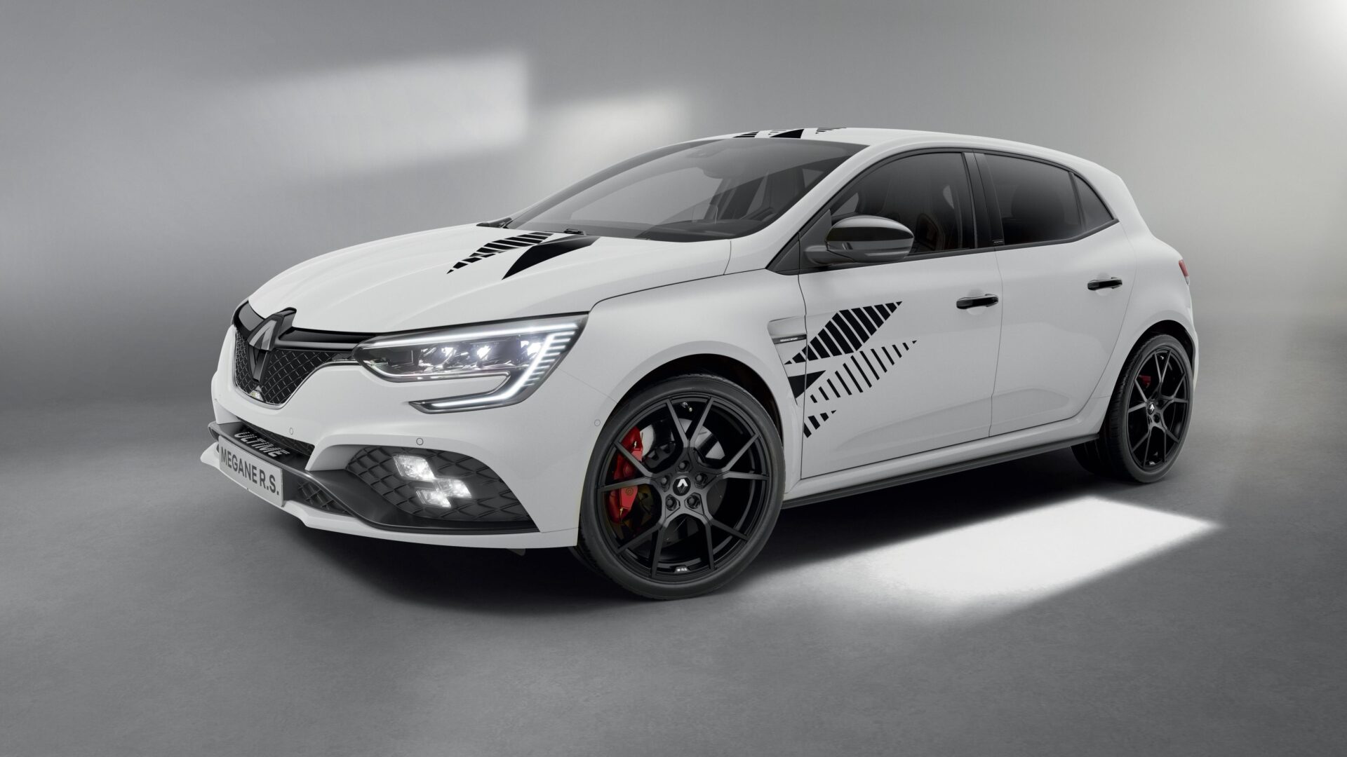 Renault Megane IV: Así es la Cuarta Generación