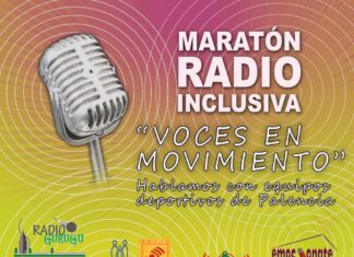 VII Maratón de Radio Inclusivo