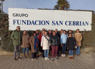 Fundación San Cebrián