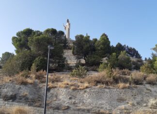 El-equipo-Gobierno-responde-hubo-que-adelgazar- proyecto-Cerros-escasa-aportación-Estado-Castilla-León