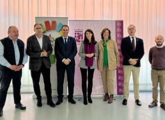 jornada de Agenda Urbana en Palencia