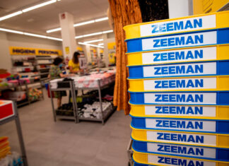 Zeeman abre en Palencia