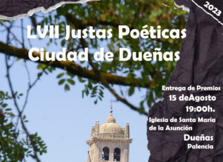 CARTELJUSTAS POETICAS 2023 copia