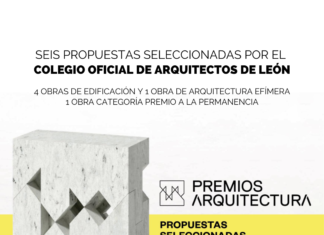 Premios arquitectura