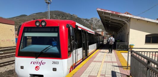 Los-Cercanías-de-Guardo-ya-son-de-Renfe