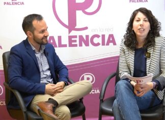 Palencia en la Red - Especial Elecciones Municipales 2023