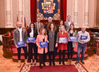 Premios Mariano del Mazo de periodismo