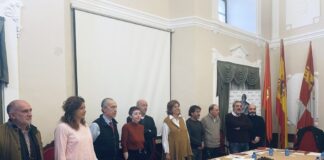 La Diputación de Palencia y el Ayuntamiento de Paredes de Nava convocan el VII Premio Internacional de Poesía ‘Jorge Manrique’