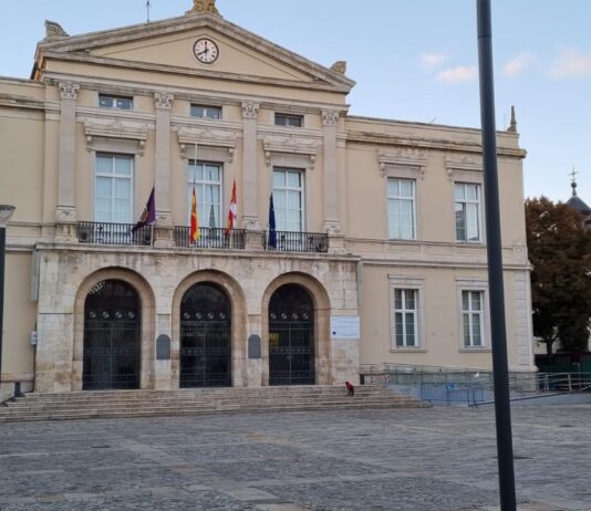 ayuntamiento DUSI