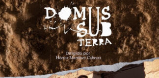 Cortometraje Domus Sub Terra de las bodegas de Dueñas