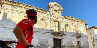 Cyclope Palencia por Baltanás