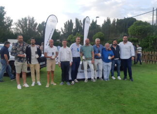 Golf-sobre-cuatro-ruedas-en-Palencia-a