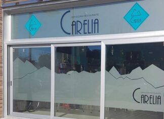 Identificados los ladrones del Bar Carelia en Palencia