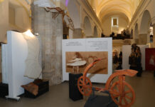 Museo de los Cuentos y de la Ciencia de Paredes de Nava(Palencia)