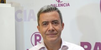 Diego Isabel La Moneda - Vamos Palencia