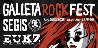 Galleta Rock Fest 2023