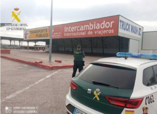 guardia-civil-intercambiador-estación-de-servicio-suco