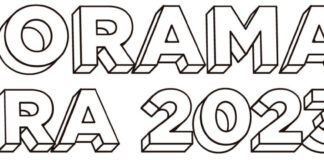 Logo Sonorama 2023